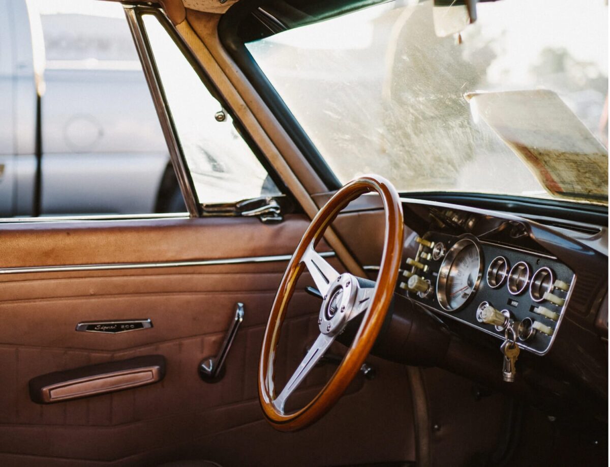 How to Give Your Old Car a New Look image-12